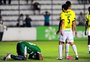 Juventude fica no empate com  Ypiranga e termina outra rodada na vice-lanterna