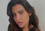 Giulia Costa fala sobre transtorno alimentar e sofrimentos para emagrecer