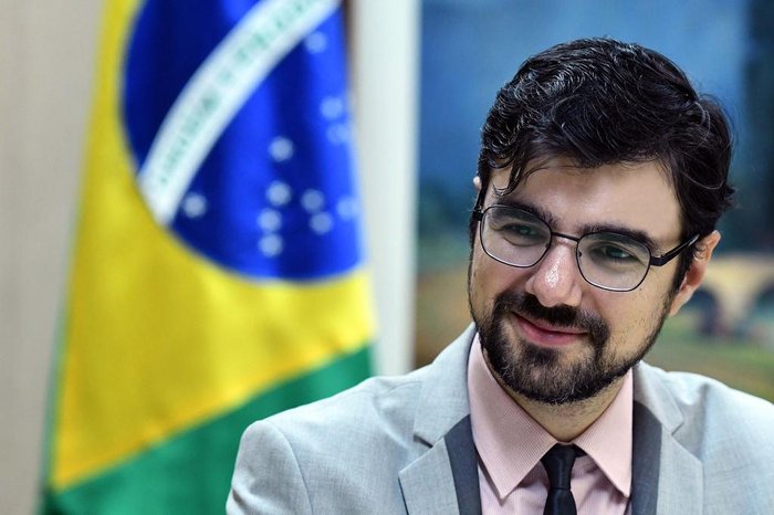 Edu Andrade / Ministério da Fazenda / Divulgação