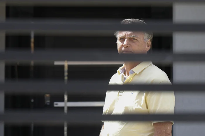 Sergio Lima / AFP Sergio Lima / AFP