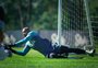Goleiro explica os motivos para aceitar a proposta do Juventude