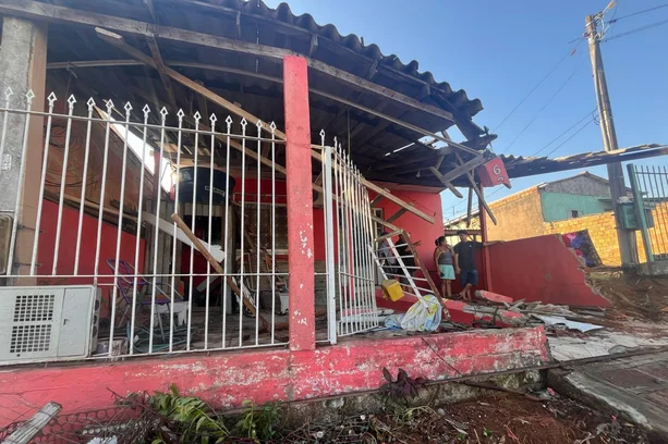 Guilherme Goncalves / Agencia RBS image