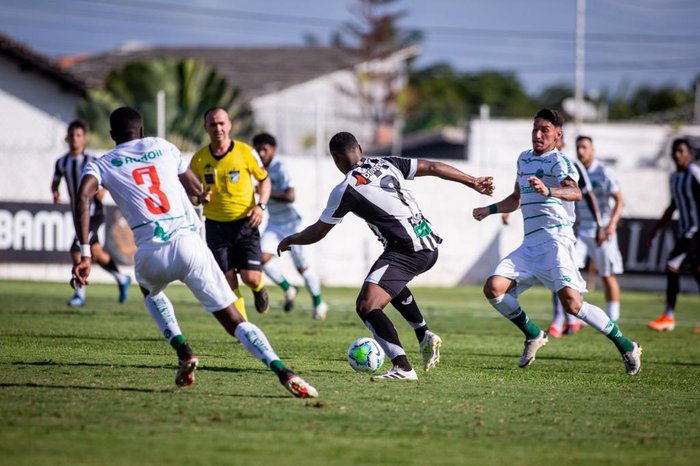 Pedro Chaves / CearaSC.com