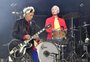 Ringo Starr, Paul Stanley e mais personalidades do rock lamentam a morte de Charlie Watts, dos Rolling Stones