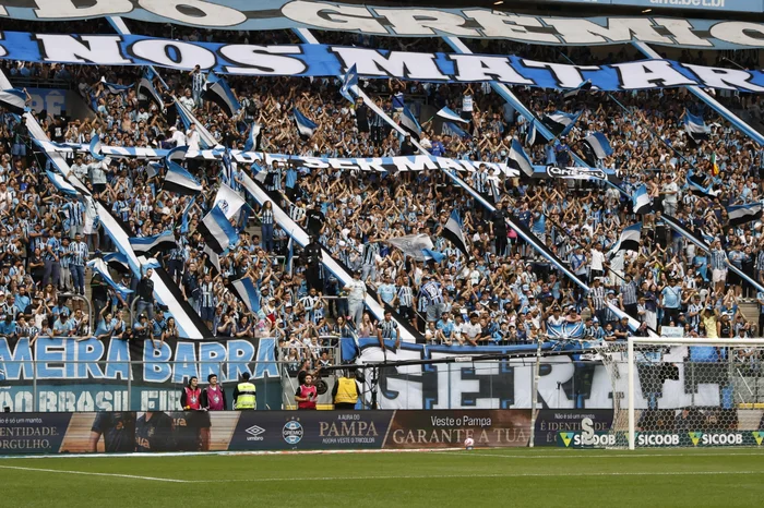 Jeff Botega / Agencia RBS