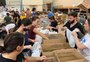 Arrecadação de donativos segue nesta segunda em Passo Fundo; saiba como ajudar
