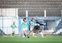 Juventude perde para o Corinthians pelo Brasileirão Feminino  
