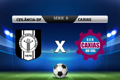 jogo de volta acontece no estádio abadião, no distrito federal<!-- NICAID(15513260) -->