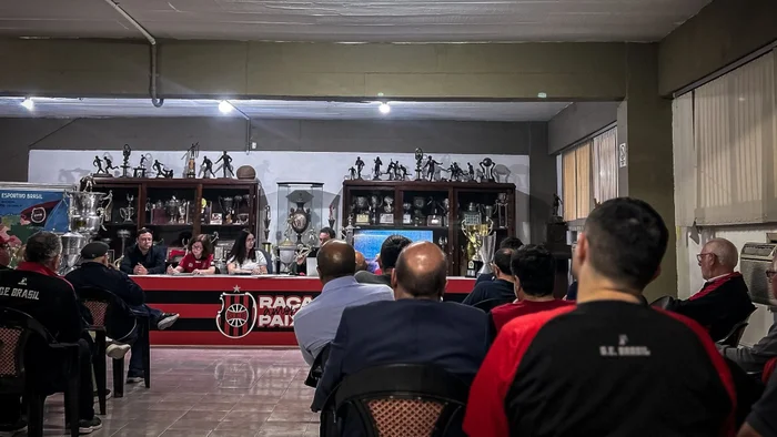 Gabriel Costa / G.E. Brasil Gabriel Costa / G.E. Brasil