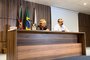 "Em nenhum momento foi pedido algo que não estivesse dentro da legalidade", diz prefeita de Santa Cruz do Sul após suspeita de fraudes em licitações<!-- NICAID(15597176) -->