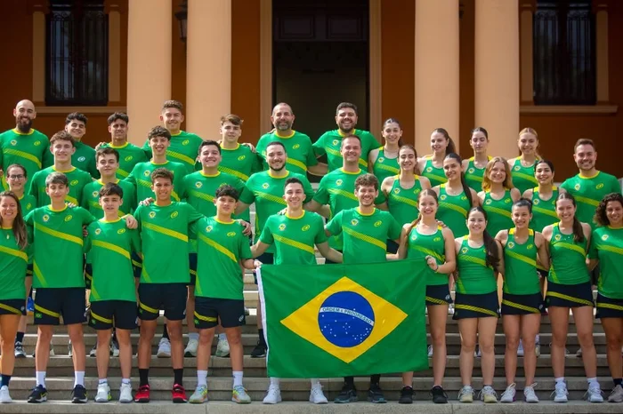 Maycon Muniz / Cobrapa Maycon Muniz / Cobrapa