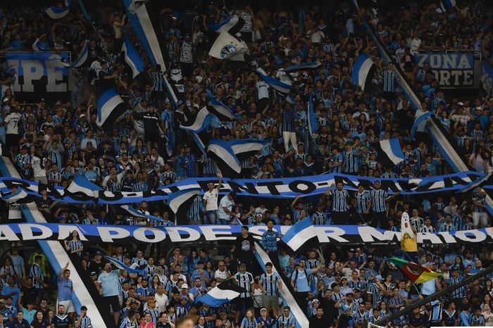 Jeff Botega / Agencia RBS