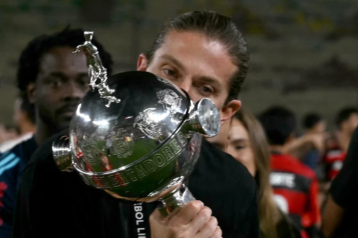 LUIS ACOSTA / AFP LUIS ACOSTA / AFP