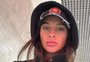 DJ gaúcha Bárbara Labres se emociona ao chegar no RS com doações: "Não paro de chorar"