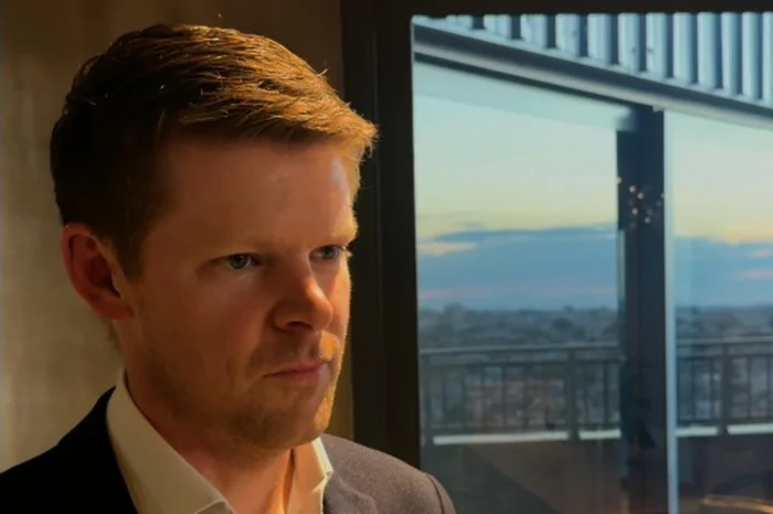 Felipe Valduga / Grupo RBS