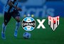 Grêmio x Atlético-GO: onde assistir, horário e escalações