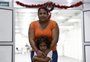"Papai Noel, estou no abrigo": sem casa desde a enchente, menina escreve carta de Natal