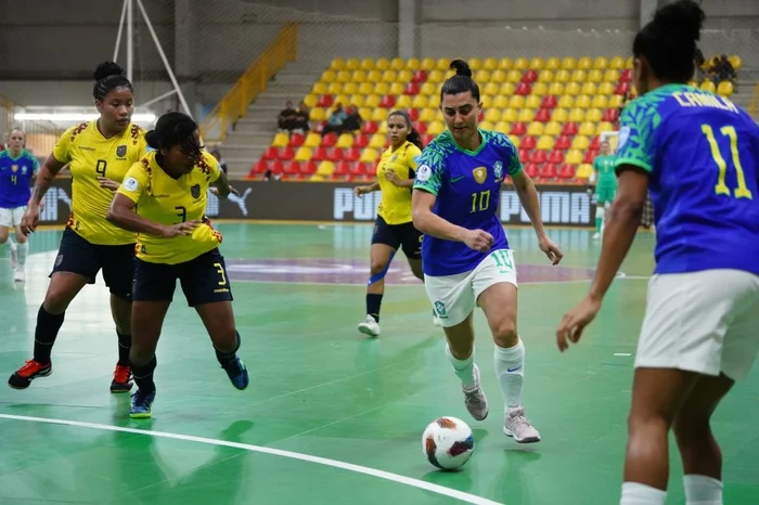 Conmebol / Divulgação