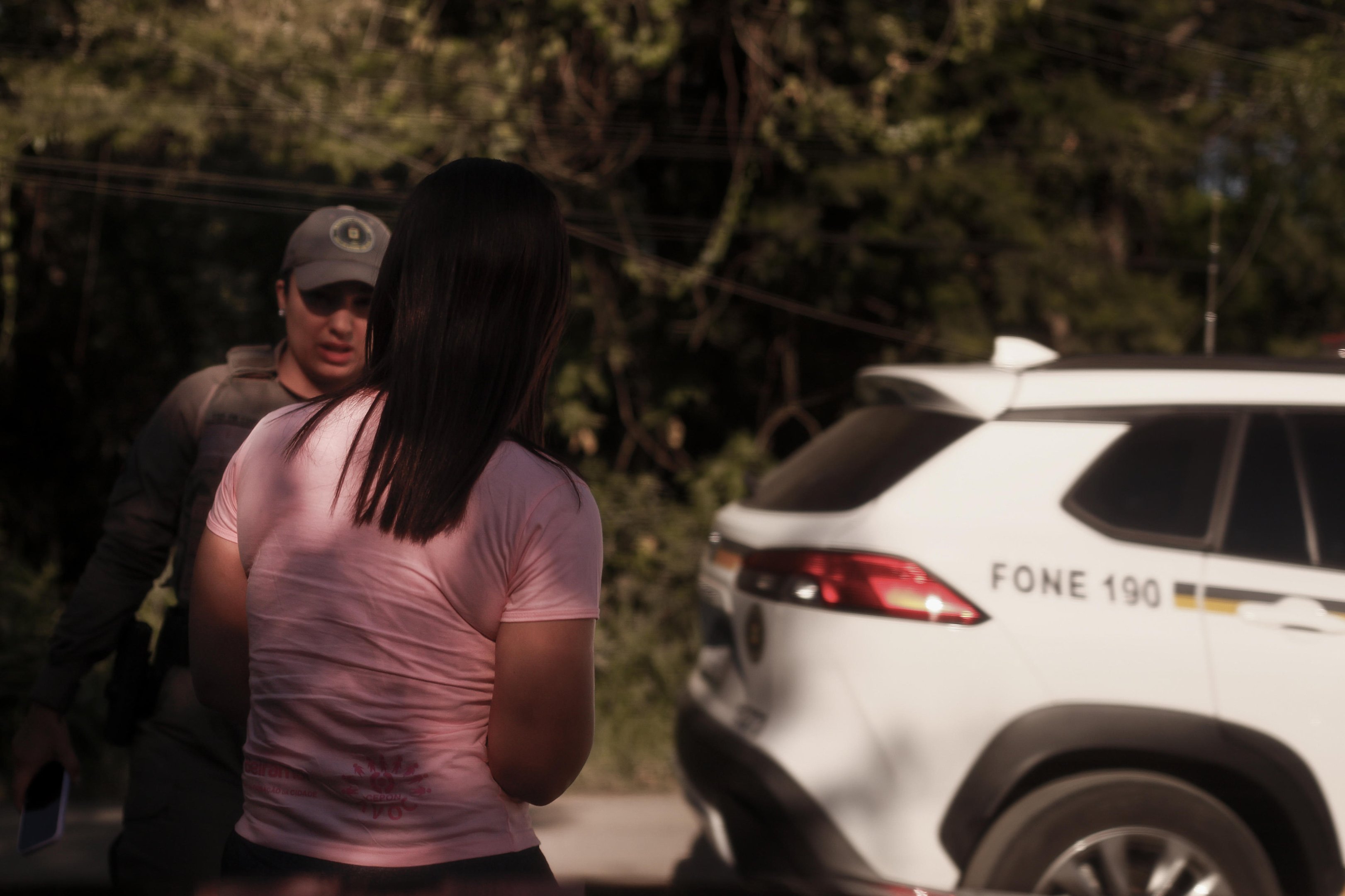 Mulher perseguida pelo ex-marido h&aacute; dois anos j&aacute; pediu mais de 15 medidas protetivas e se mudou nove vezes no RS