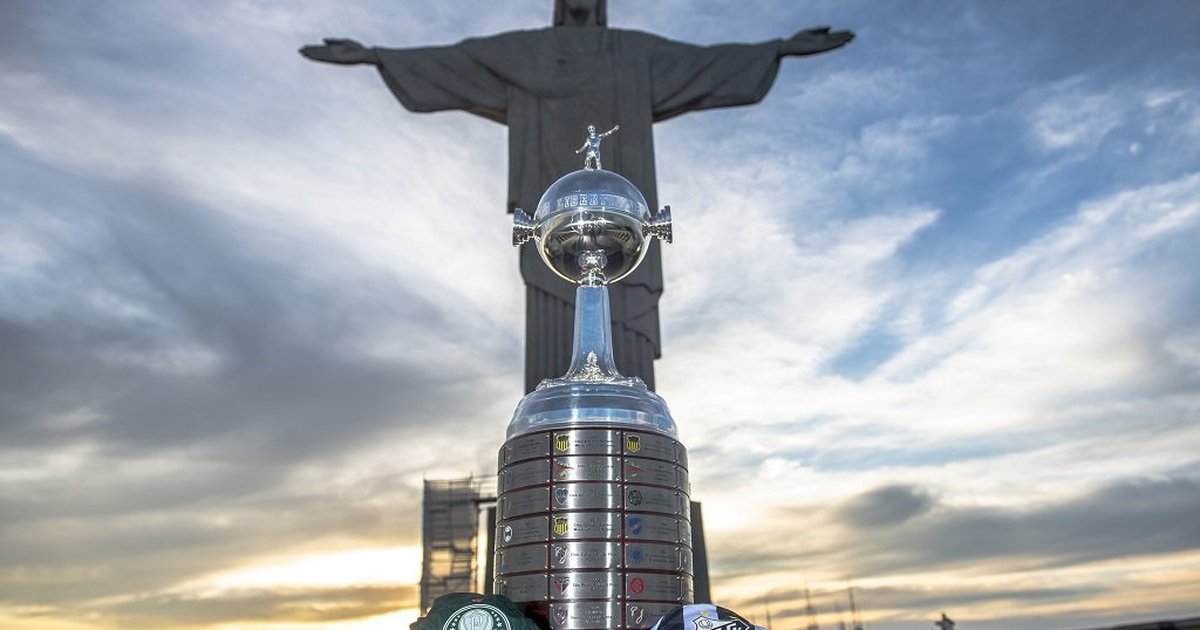 Palmeiras é derrotado pelo Tigres no Mundial de Clubes da FIFA -  Confederação Brasileira de Futebol