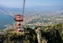 Queda de teleférico na Itália deixa ao menos quatro mortos