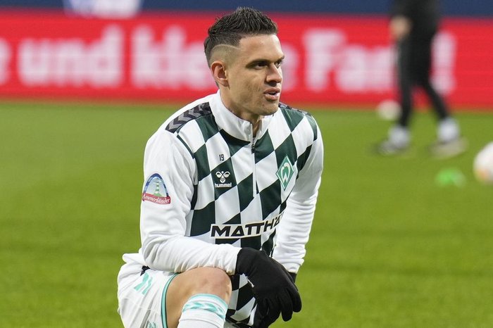 Werder Bremen / Divulgação