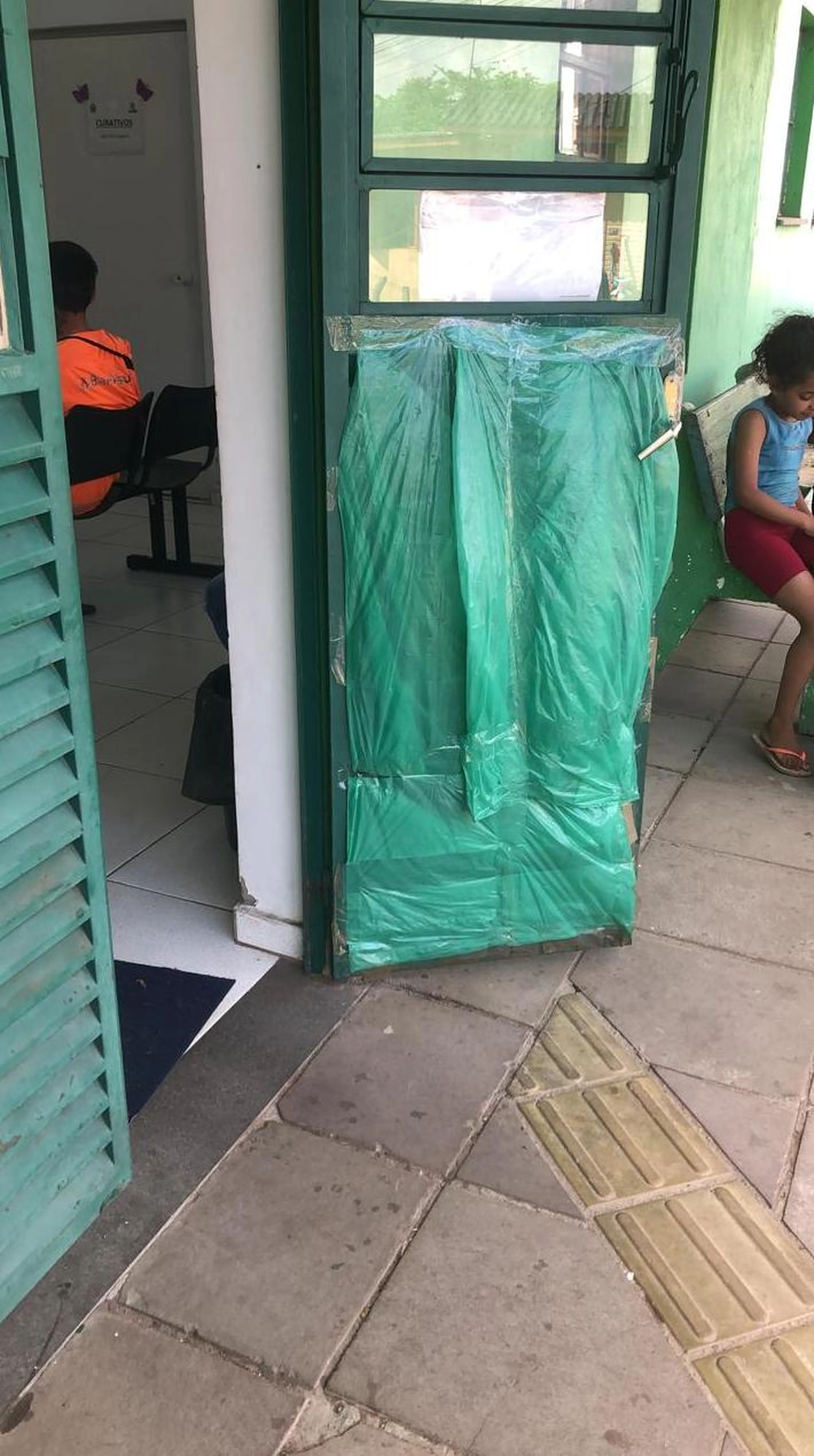 Acervo pessoal/Reprodução