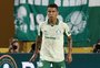 Acertado com o Grêmio, Marcos Rocha se despede do Palmeiras