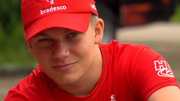 Reprodução RBS TV / Divulgação