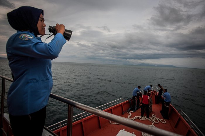 CHAIDEER MAHYUDDIN / AFP CHAIDEER MAHYUDDIN / AFP