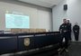 Operação tem como alvo criminosos que atiraram contra policiais e atuaram durante a enchente