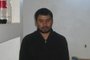 Operação em que o líder do tráfico em Porto Alegre, Juraci Oliveira da Silva, o Jura, foi preso no Paraguai.Crédito: Secretaria Nacional Antidrogas (Senad) do Paraguai<!-- NICAID(4055424) -->
