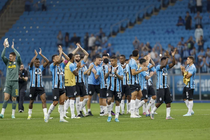 Jeff Botega / Agencia RBS Jeff Botega / Agencia RBS