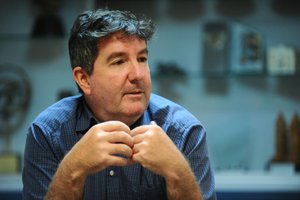 Bruno Todeschini / Agencia RBS