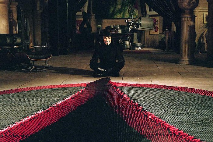 Warner / Divulgação Warner / Divulgação