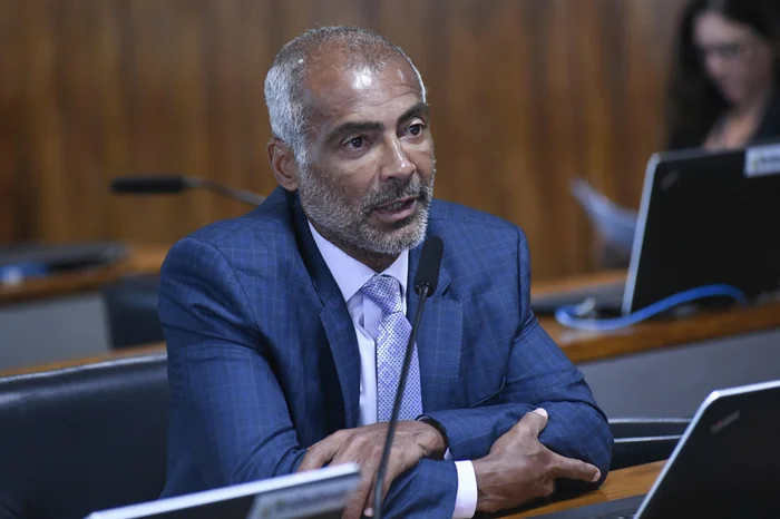 Geraldo Magela/ / Agência Senado