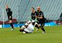 Chegadas e saídas: o que poderá acontecer no grupo do Grêmio na próxima janela