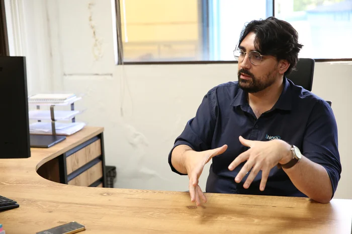 Ariéli Ziegler / Agencia RBS Ariéli Ziegler / Agencia RBS