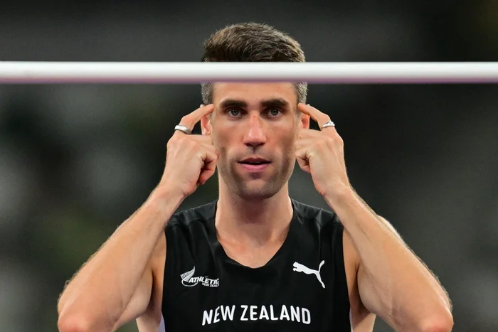 ANDREJ ISAKOVIC / AFP