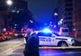 Dois funcionários da embaixada israelense nos Estados Unidos são mortos a tiros em Washington