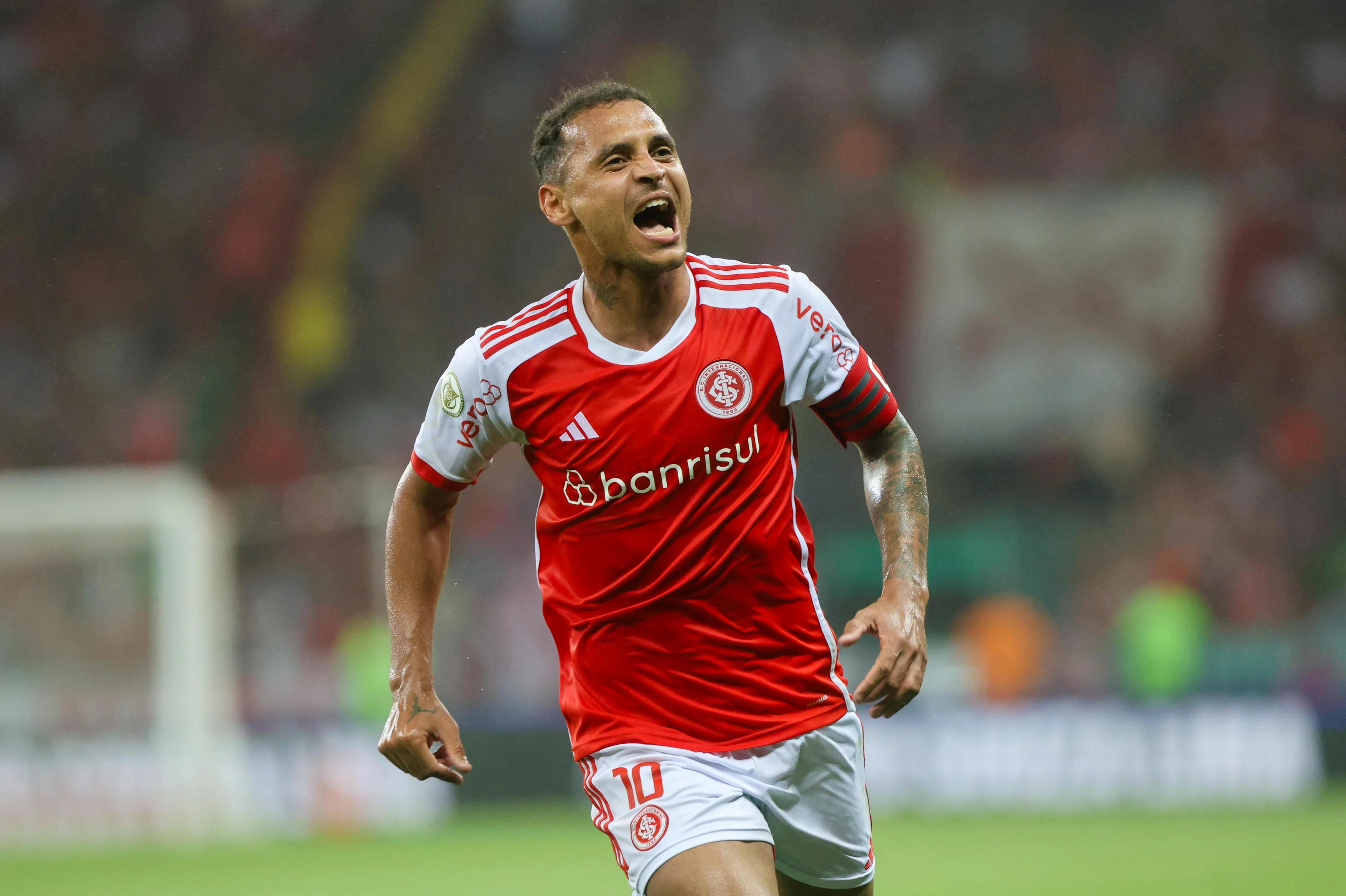Ricardo Duarte/SC Internacional/Divulgação