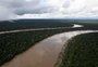 PF faz busca contra suposto financiador de pesca ilegal no Amazonas e encontra "registro de nascimento de índio'"