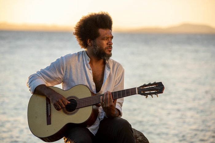 Zé Carlos de Andrade / Divulgação Zé Carlos de Andrade / Divulgação