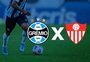 Grêmio x Guarany de Bagé: escalações e onde assistir ao jogo pelo Gauchão
