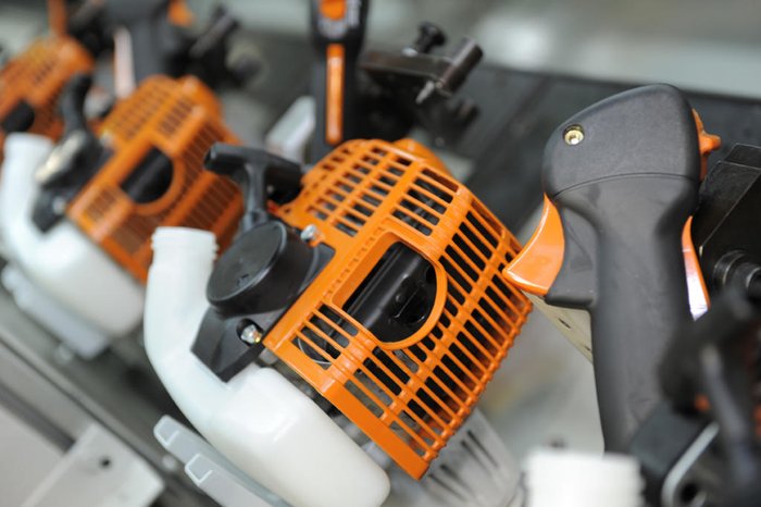 Stihl / Divulgação