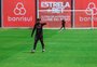 Inter vê risco de rebaixamento quase dobrar e chance de Libertadores cai para menos de 1%