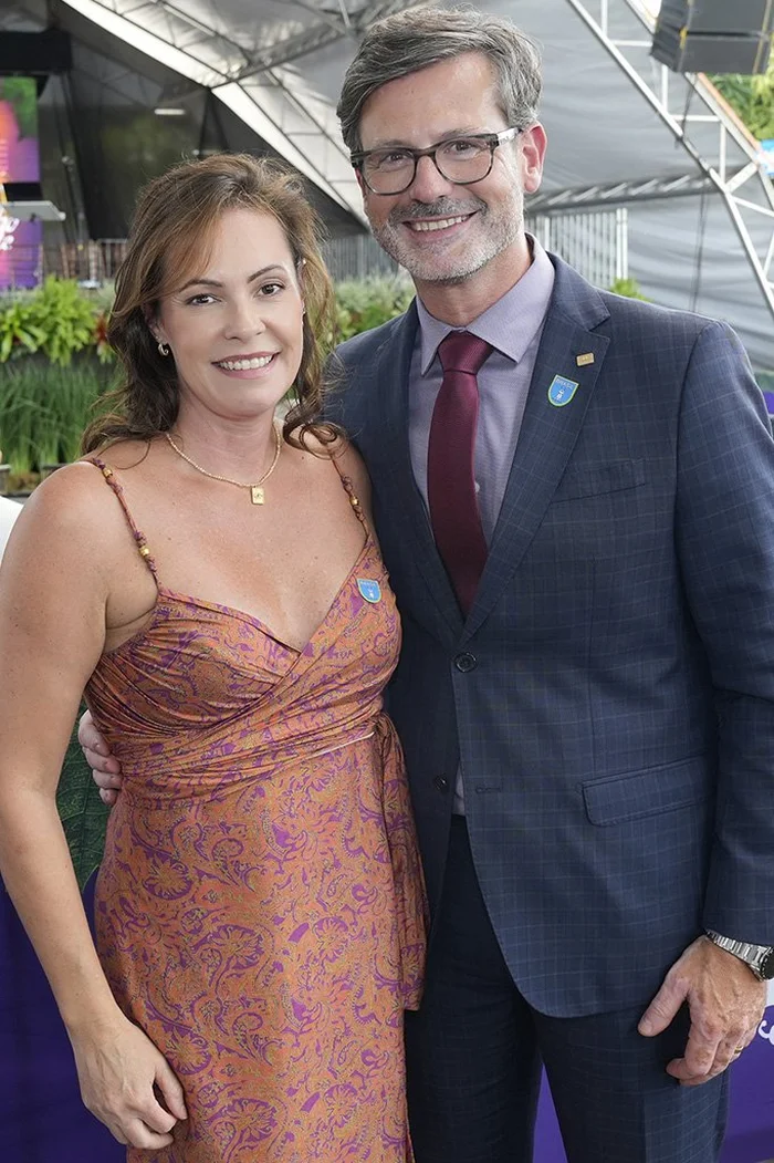 Leandro Araújo / Divulgação