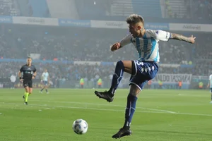Racing / Divulgação