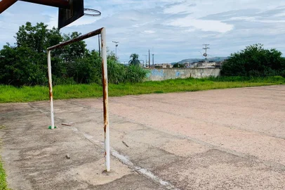 EEEM Baltazar de Oliveira Garcia, em Porto Alegre - Foto: Direção de Controle e Fiscalização do TCE-RS/Divulgação<!-- NICAID(15417089) -->