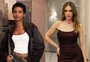 Michele Vaz Pradella: Gabz e Isabelle Drummond roubam a cena em "Coração Acelerado"